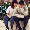 G-Dragon &amp; Nana Komatsu Pacaran