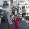Luna Maya - Reino Barack