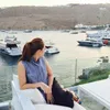 Luna Maya - Reino Barack