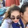 Luna Maya - Reino Barack