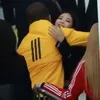 blackpink david beckham