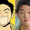Cheese In The Trap