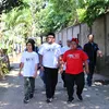 Para Pemain si Doel