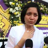 Ibu Adrie Subono