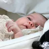 Pembaptisan Princess Charlotte