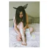 Kathy Indera, Melly Anak Jalanan