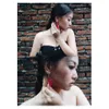 Kathy Indera, Melly Anak Jalanan