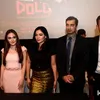 Pemain fim \&#039;THE DOLL\&#039;