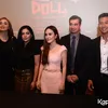 Pemain fim \&#039;THE DOLL\&#039;