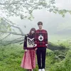 Ahn Jae Hyun - Goo Hye Sun