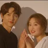 Song Joong Ki - Kim Ji Won