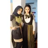 Shireen Sungkar, Zaskia Sungkar, Laudya Cynthia Bella