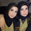 Shireen Sungkar, Zaskia Sungkar, Laudya Cynthia Bella