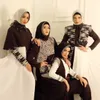 Shireen Sungkar, Zaskia Sungkar, Laudya Cynthia Bella
