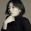 jun ji hyun mari claire september