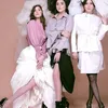 Alice Norin, Yasmine Wildblood &amp; Mikaila Patritz