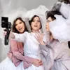 Alice Norin, Yasmine Wildblood &amp; Mikaila Patritz