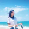 Pemotretan Kim Hye Yoon di Bali