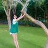 Pemotretan Kim Hye Yoon di Bali