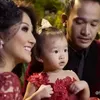 Sarwendah &amp; Ruben Onsu