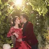 Sarwendah &amp; Ruben Onsu