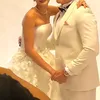 &#039;Pernikahan&#039; Luna Maya dan Marcelino Lefrandt
