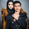 Ria Ricis dan Teuku Ryan