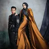 Ria Ricis dan Teuku Ryan