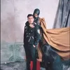 Ria Ricis dan Teuku Ryan