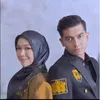 Ria Ricis dan Teuku Ryan