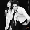 Foto Pemotretan Zhao Lusi dan Wang Anyu