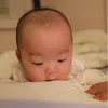 Foto Bayi Daehan, Minguk, Manse