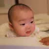 Foto Bayi Daehan, Minguk, Manse