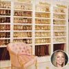 Closet Mewah Artis Hollywood