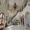 Mansion Mewah Cardi B