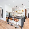 Rumah Mewah Tristan Thompson