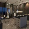 Penthouse Mewah The Weeknd