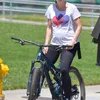 Baby Bump Katherine Schwarzenegger