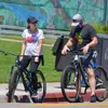 Baby Bump Katherine Schwarzenegger