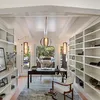 Rumah Mewah Jessica Alba