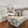 Rumah Mewah Jessica Alba