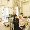 Rumah Mewah Sandiaga Uno