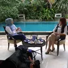 Rumah Mewah Sandiaga Uno