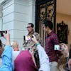 Rumah Mewah Sandiaga Uno
