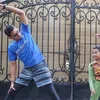 Rumah Mewah Sandiaga Uno
