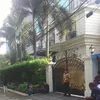 Rumah Mewah Sandiaga Uno