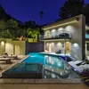 Villa Mewah Rihanna
