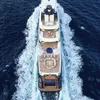 Yacht Mewah Kylie Jenner