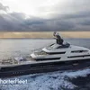 Yacht Mewah Kylie Jenner