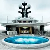 Yacht Mewah Kylie Jenner